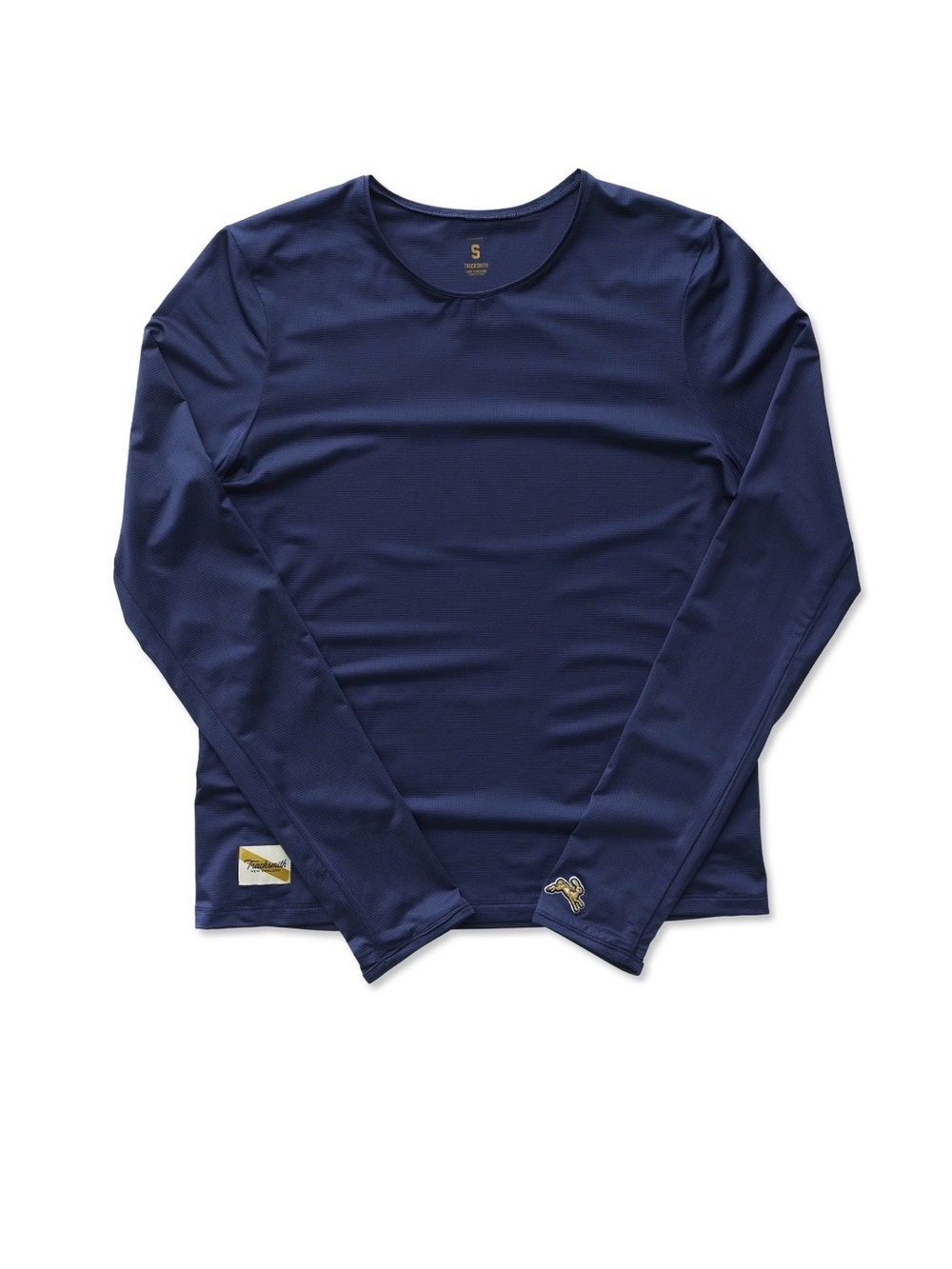 NWOT Tracksmith Twilight Long Sleeve